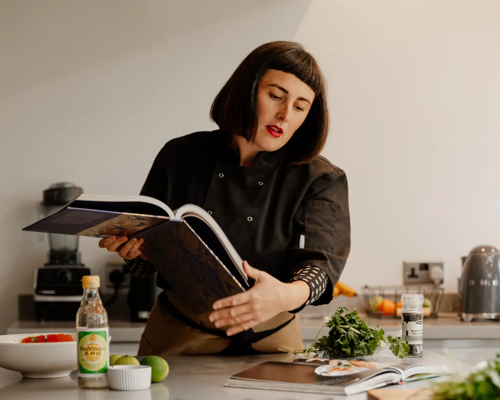 Savour the Flavour: Exciting Rebrand and Mouthwatering Menus Await!